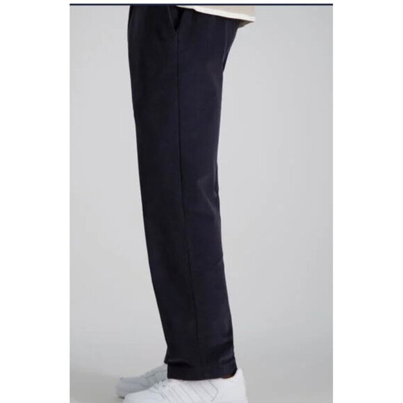 Haggar Premium Stretch Corduroy Classic Fit Comfort Waistband size 40Wx30L NWT - Picture 4 of 7